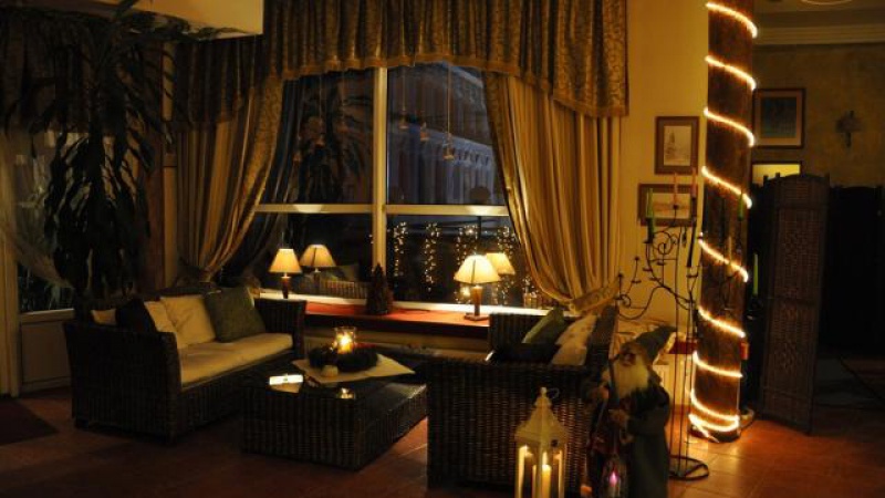 Hotel Grodzki