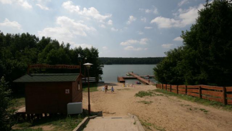 Ośrodek Wypoczynkowy - Na Wzgórzu