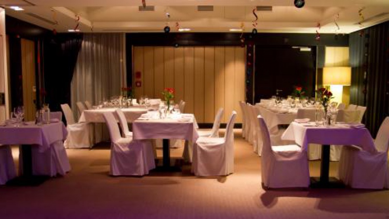 Ilonn Hotel