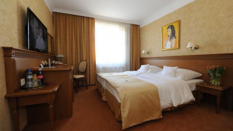 Hotel Włoski
