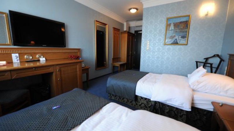 Hotel Włoski