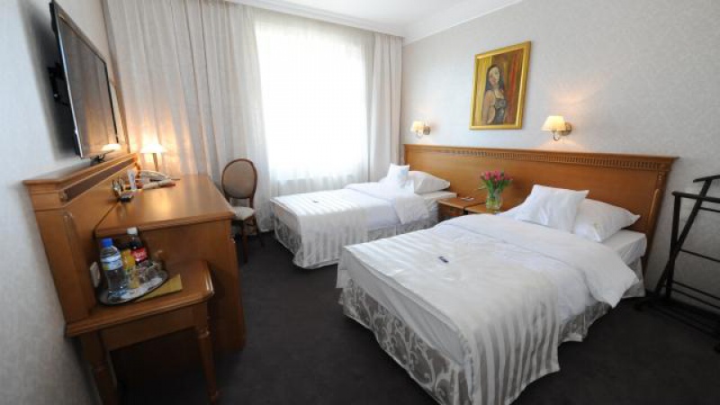 Hotel Włoski