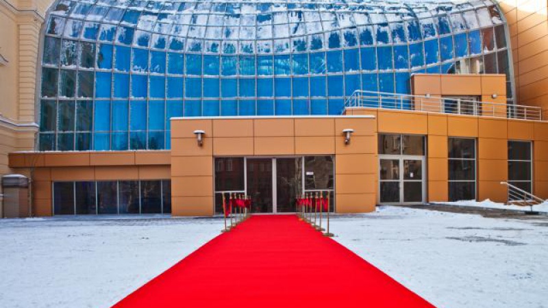 LETIA BUSINESS CENTER - KGHM Letia