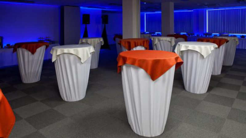 LETIA BUSINESS CENTER - KGHM Letia