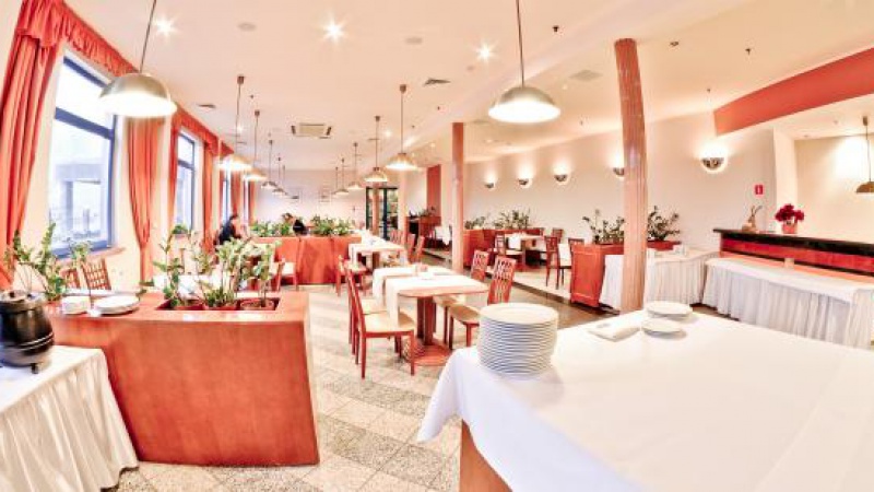Hotel 500 Stryków