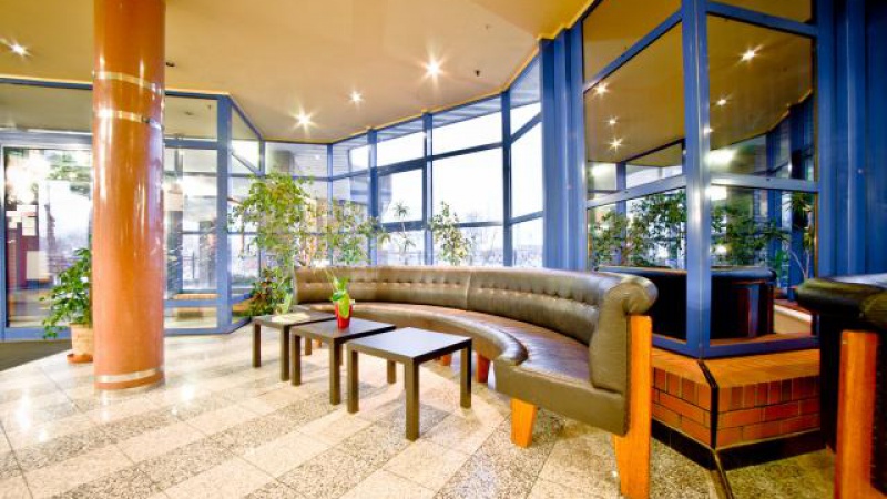 Hotel 500 Stryków