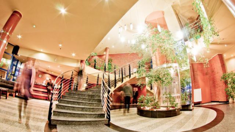 Hotel 500 Stryków