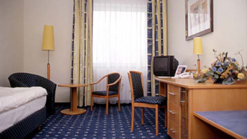Hotel Partner