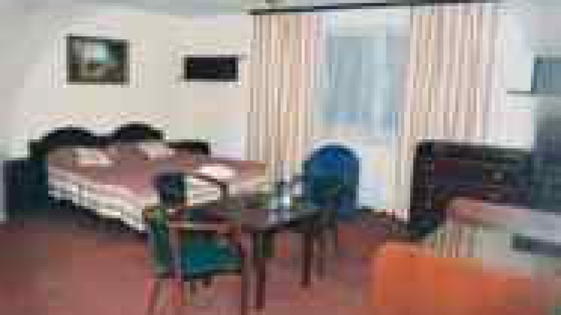 Hotel Partner Mińsk Maz.