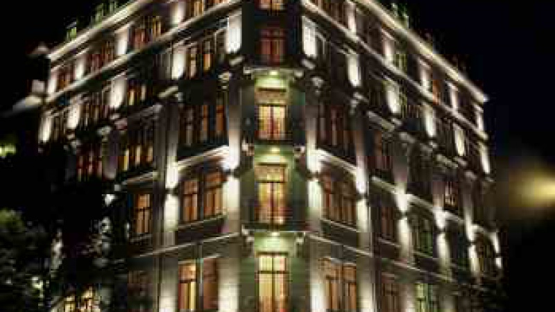 Rialto Boutique Hotel
