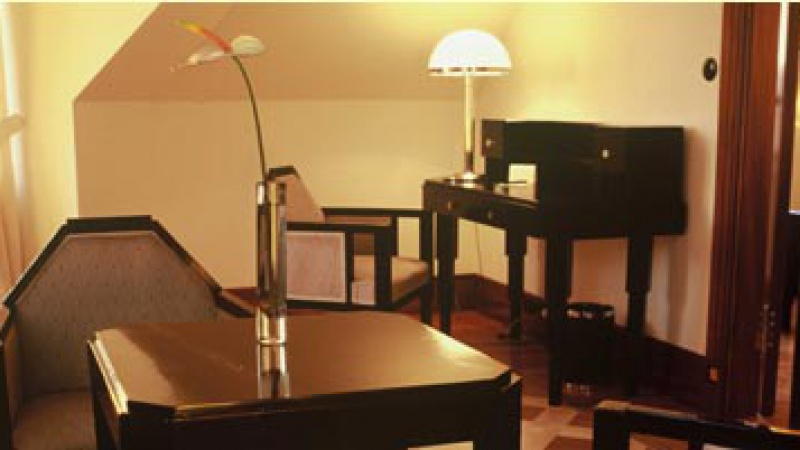 Rialto Boutique Hotel