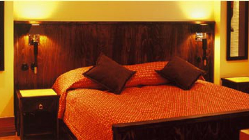 Rialto Boutique Hotel