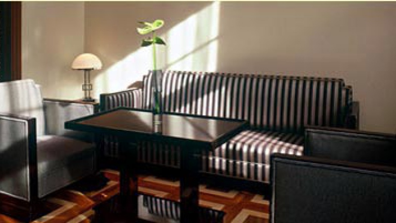 Rialto Boutique Hotel