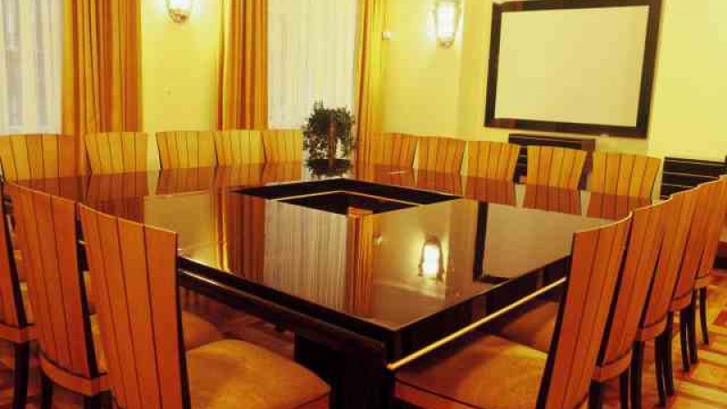 Rialto Boutique Hotel