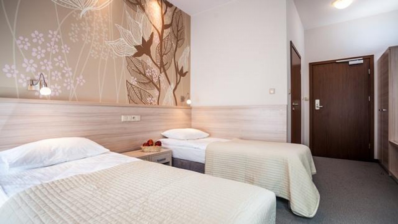 Hotel Nosselia
