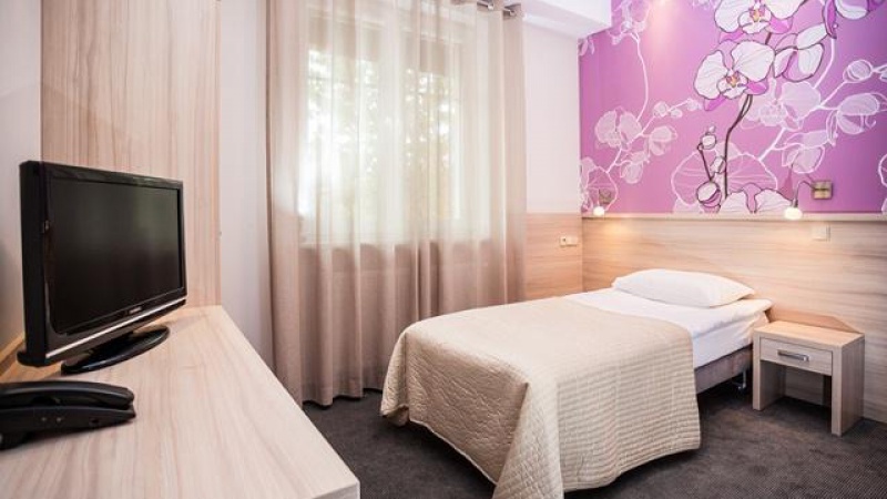 Hotel Nosselia