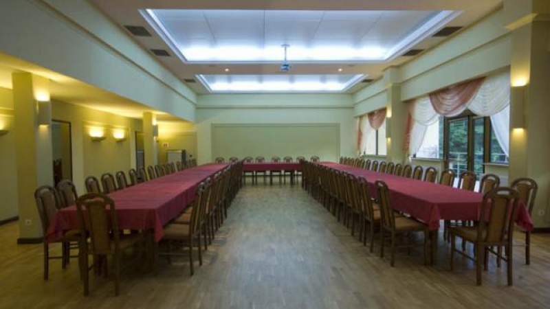 Centrum Konferencyjno-Szkoleniowe PORAJ