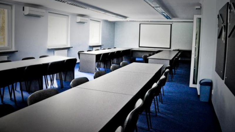 Centrum Konferencyjno-Szkoleniowe PORAJ