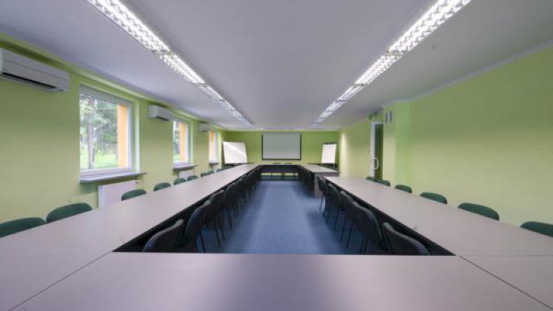 Centrum Konferencyjno-Szkoleniowe PORAJ
