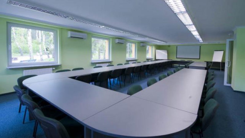 Centrum Konferencyjno-Szkoleniowe PORAJ