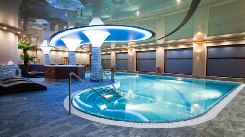 Hotel Zawiercie Business & Leisure