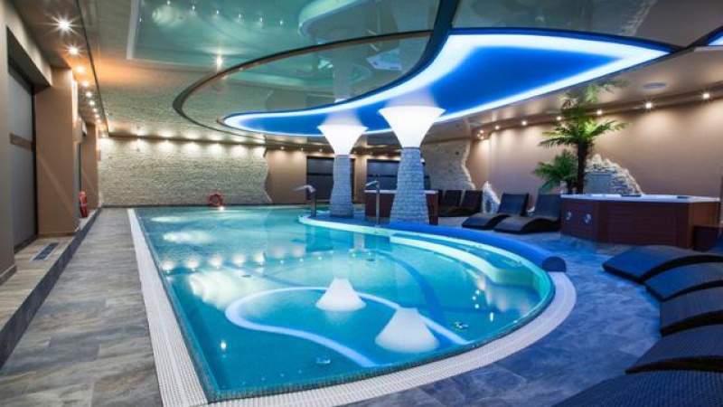 Hotel Zawiercie Business & Leisure