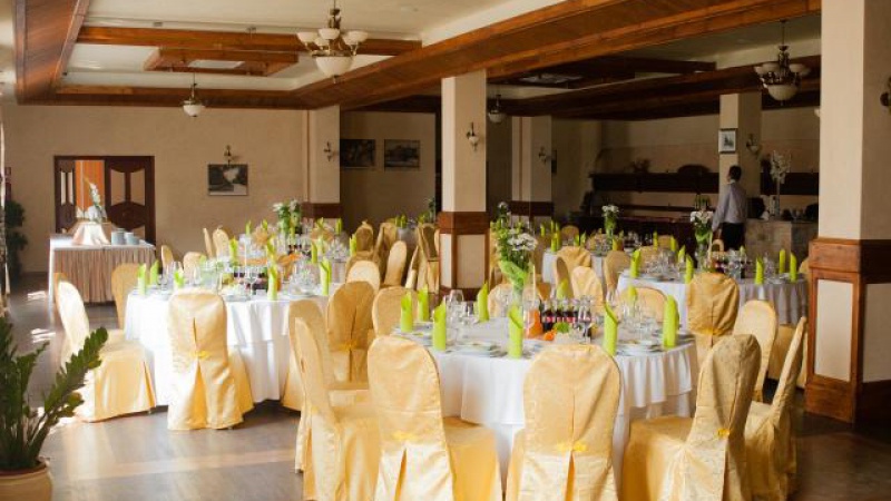 Hotel Zawiercie Business & Leisure