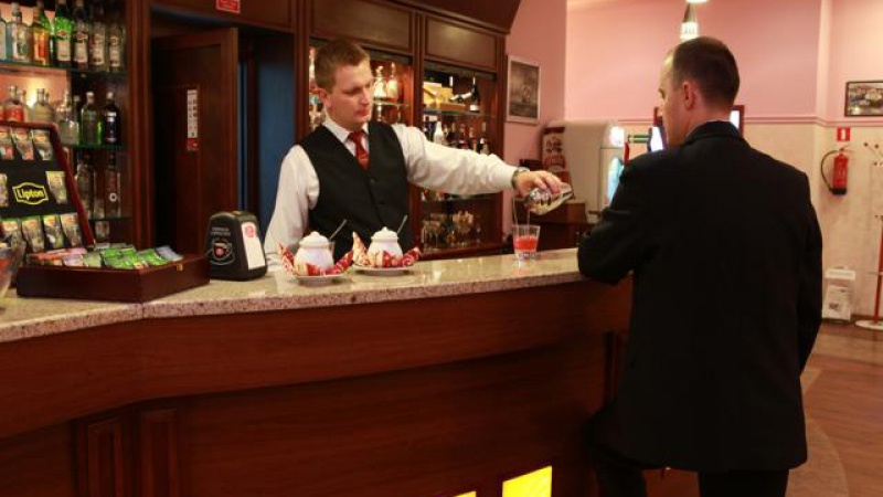 Hotel Zawiercie Business & Leisure