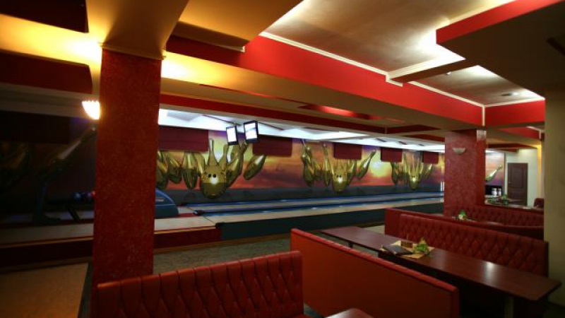 Hotel Zawiercie Business & Leisure