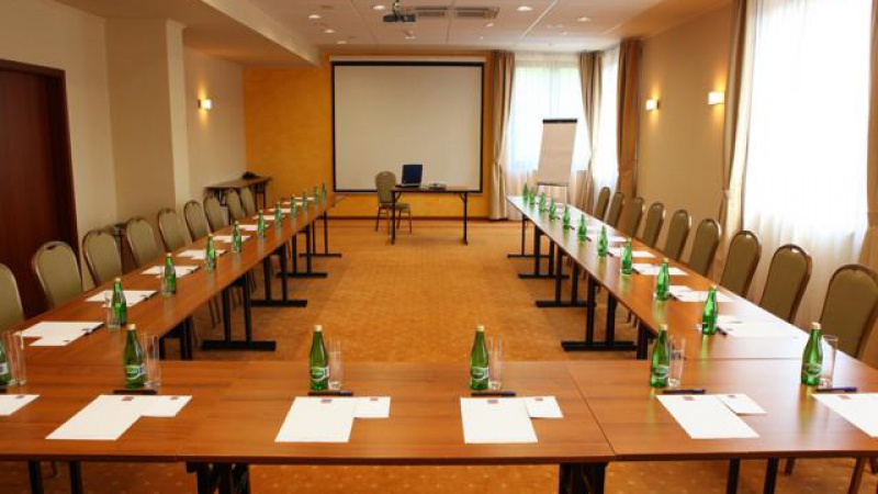 Hotel Zawiercie Business & Leisure