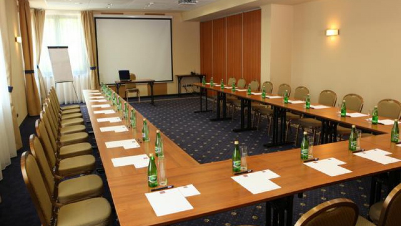 Hotel Zawiercie Business & Leisure