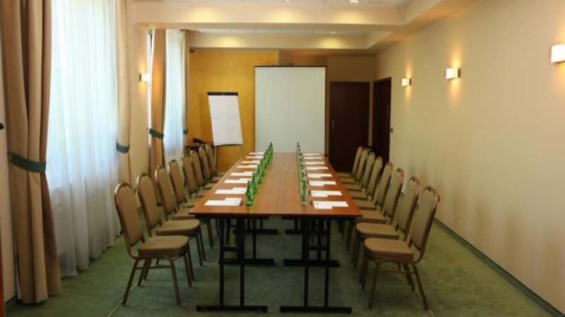 Hotel Zawiercie Business & Leisure