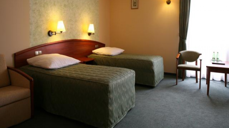 Hotel Zawiercie Business & Leisure