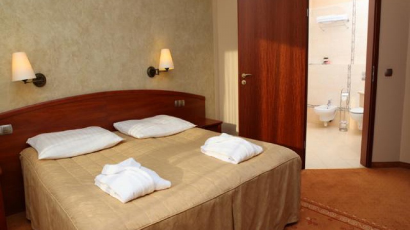 Hotel Zawiercie Business & Leisure