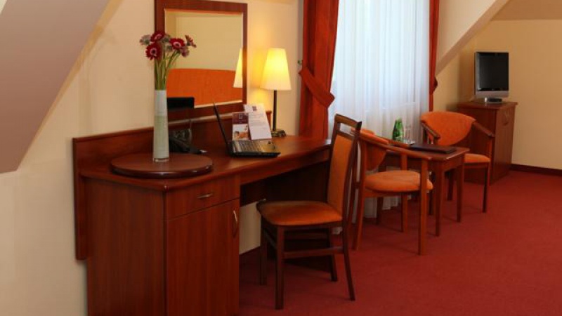 Hotel Zawiercie Business & Leisure