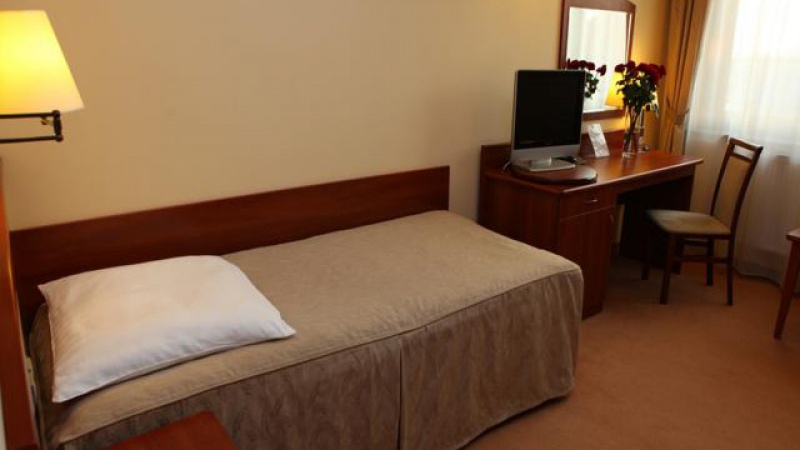 Hotel Zawiercie Business & Leisure