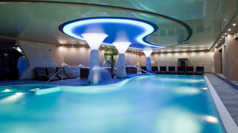 Hotel Zawiercie Business & Leisure