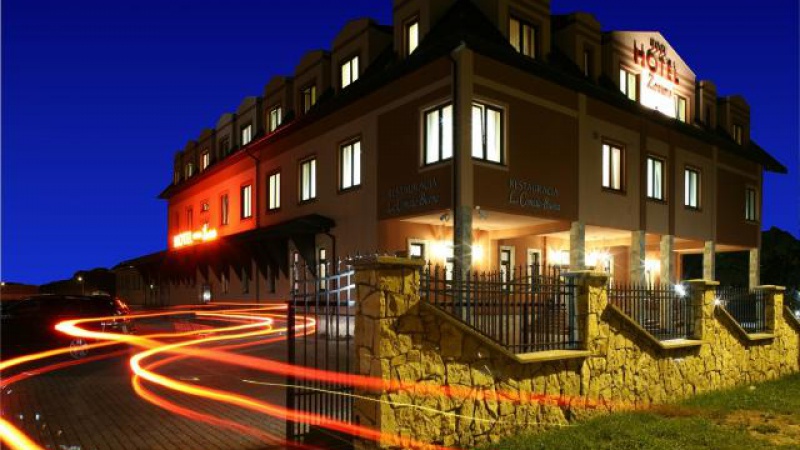Hotel Zawiercie Business & Leisure