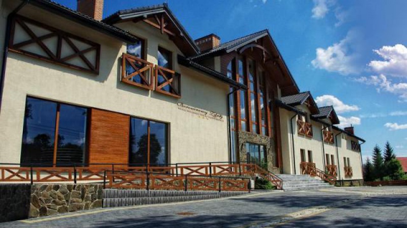 Hotel Wellness SPA & Conference Borowinowy Zdrój