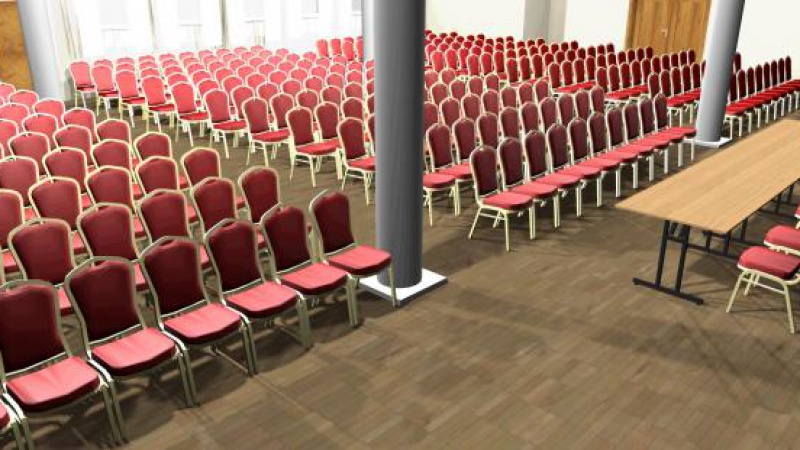 Hotel Wellness SPA & Conference Borowinowy Zdrój