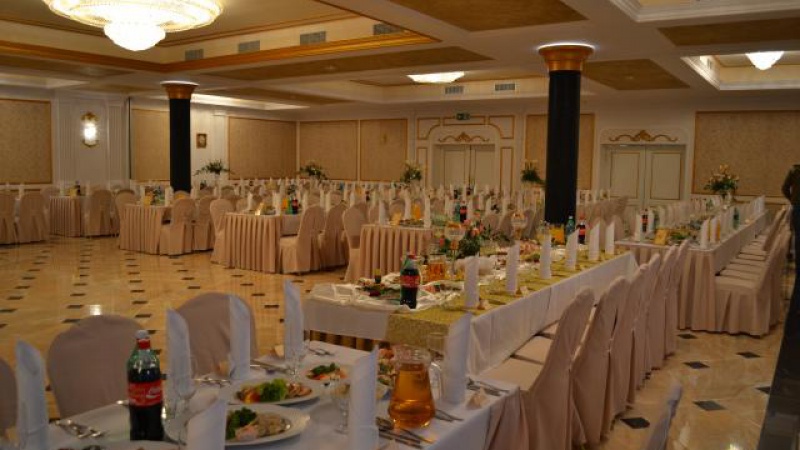 Hotel Wellness SPA & Conference Borowinowy Zdrój