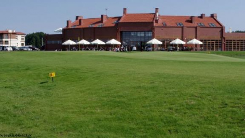 Hotel Sobienie Królewskie