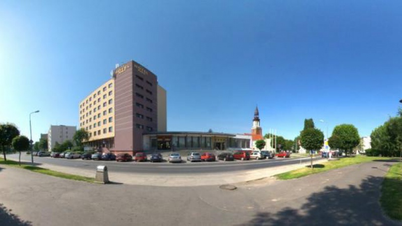 HOTEL PERŁA