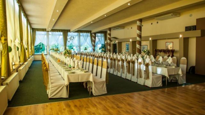 HOTEL PERŁA