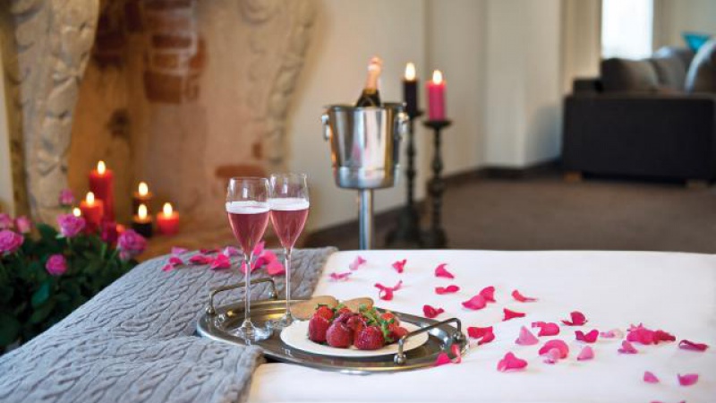 Uroczysko Siedmiu Stawów Luxury Hotel