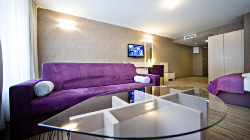 Natura Residence