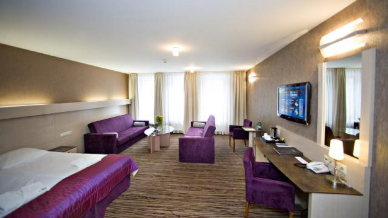 Natura Residence