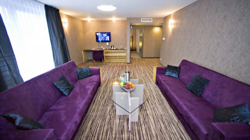 Natura Residence