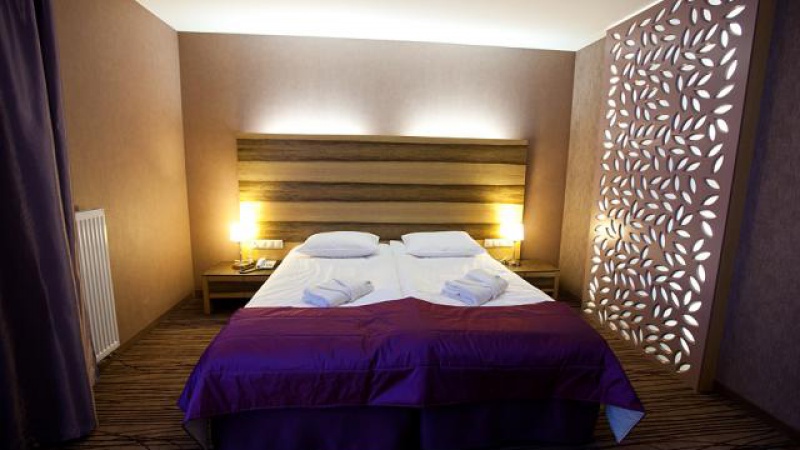 Natura Residence
