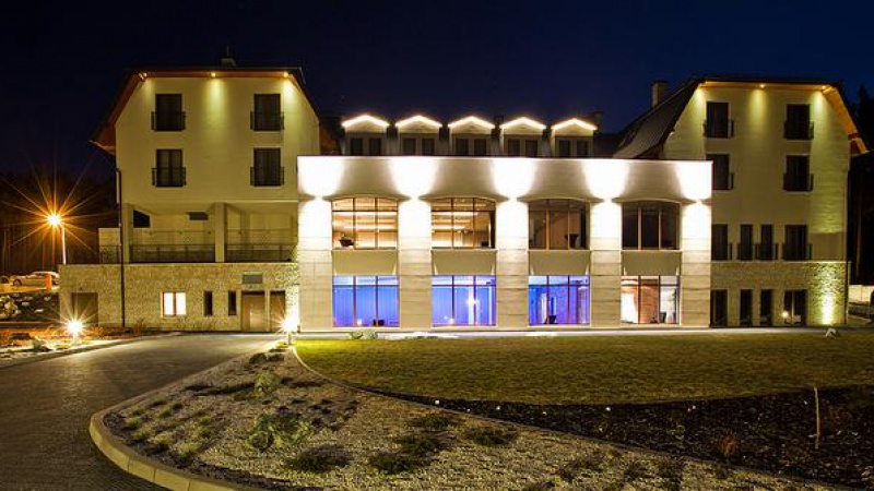 Natura Residence